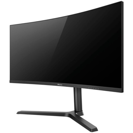 Monitor Hisense 34g6h black-4