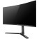 Monitor Hisense 34g6h black