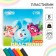 Plasticine 8 colors 120 g "Smeshariki"