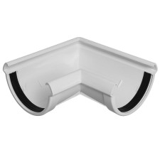 Corner element 90 ° Döcke lux seal