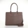 Bag Women's Tout, on lightning, powder color