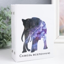 Photo album in 96 photos 10x15 cm 