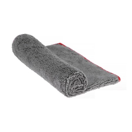 Microfiber napkin Grand Caratt fluffy, universal 35x40 cm, 250 g/m²