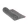 Microfiber napkin Grand Caratt fluffy, universal 35x40 cm, 250 g/m²