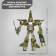 Fighter robot, transforms, mixtures