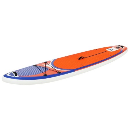 SUP Board Universal Kelpie, 10.8 "323x80x15 cm-11