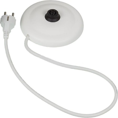 Electric kettle Tefal BF925132, plastic, 1.7 l, 2400 watts, white-2
