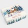 Folding box "Happy New Year", 31 x 24.5 x9 cm, New Year