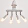 Lamp 1116/4 E27 40W white 5x19x17.5 cm Bayerlux
