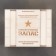 Wooden box "Strategic stock"