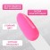 Simple nail polish gel, 3 phase, 10 ml, led/uv, color (185)