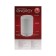 Air humidifier Energy EN-631, steam, 22 W, 2.8 l, up to 30 m2, white