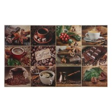 Coffee kit “Coffee kit”, 1000x600x0.5