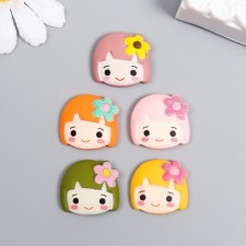 Decor for creativity Plastic 