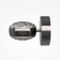 Bra Maytoni Mod299WL-L10BC3K, LED, 10 W, 140x187x140 mm, 1270 lm, 3000k, black