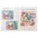 “Developing tasks for children 4-5 years old”, Bortnikova E.F.