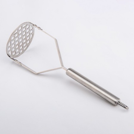 Bekker potato ward-1