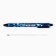 Ballic handle, blue paste, 0.7 mm, automatic, in the envelope "February 23"