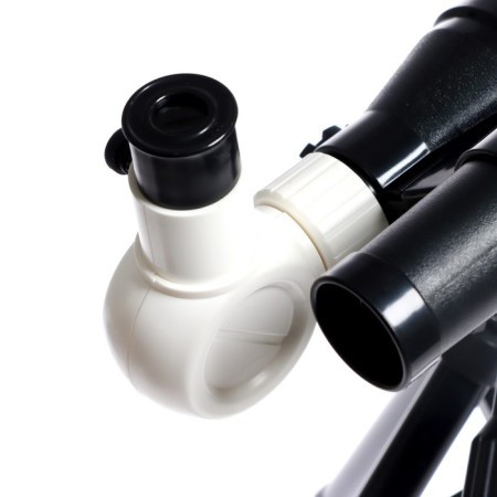 Children's Telescope "Young Astronomer", an increase in X20, 30, 40-4