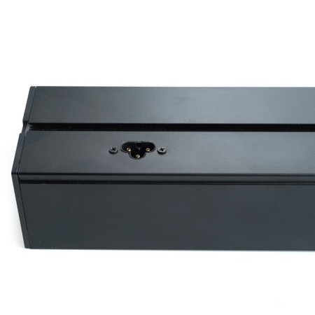 Line LED LED Feron AL4035, IP40, 72 W, 1500x55x70 mm, black color-5
