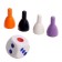 Board game Walked Broditer for children "Gravity Folz. In search of chubby ", 2-4 players, 5+