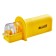 Carpet for knives Regent Inox Linea Promo, 1 sharpening step, 14x6x5 cm