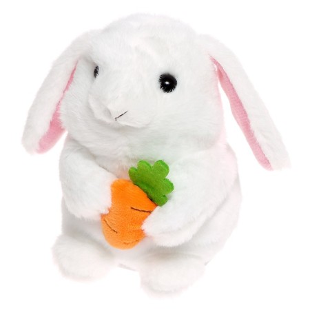 Interactive toy "Bunny-repenture", dancing-1