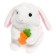 Interactive toy "Bunny-repenture", dancing