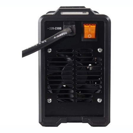 SIA-250D, 220 V, 8.2 kW, 250 A, ip21 welding machine.-3