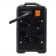 SIA-250D, 220 V, 8.2 kW, 250 A, ip21 welding machine.