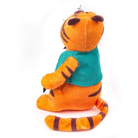 Soft toy Tiger Boss, 30 cm-3