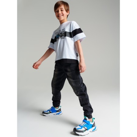 Sneakers for the boy PlayTode, size 32-3
