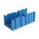 Hobbi crew/Plastic removal, 350x120x110 mm, 22.5, 45, 90 °, multifunctional