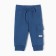 Pants with a pocket pocket of crumb I am Blueberry p. 62-68, blue