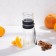 Thermos, tea -brewer “King Leo”, 290 ml, with double walls, with a silicone handle