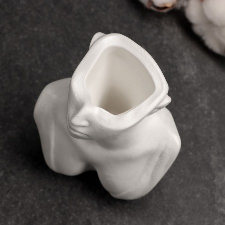 VAZ "Stranger" mother -of -pearl, 6x10x14cm-4