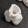 VAZ "Stranger" mother -of -pearl, 6x10x14cm
