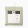 Vileshin sheet Lovelife Young Grass 160*200+25 cm, satin, 125g/m²