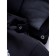 Ski costume for a boy, dark blue color, height 98 cm
