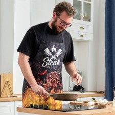 Apron 