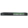NETIS P124GC (L2) 24x1gbit/s 2SFP 24POE+ 360W Unguided