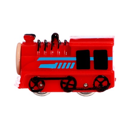 "Musical track", works from batteries-14