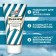 Shaving cream My choice, 2 pcs 40 ml