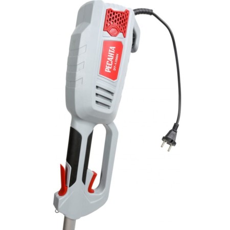 Trimmer Resanta ET-1200N, Electric, 8000 rpm, 220 V, 1.2 kWh-1