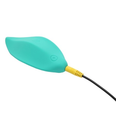 Vibrator Cliternery Romp Wave, 11.6 cm, mint-4