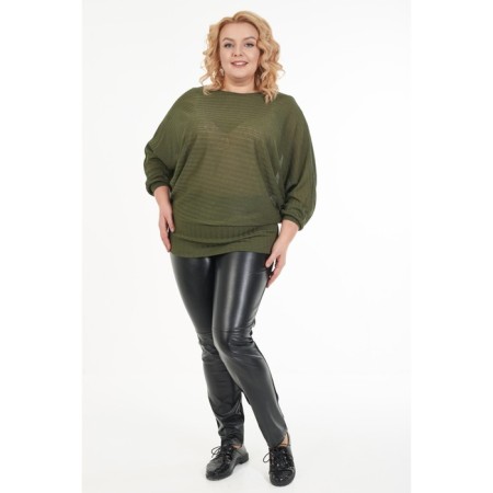 Women's tunic Wisell M4-4316/1, size 54-12