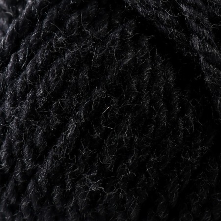 Autumn yarn 25% wool, 75% pan 150m/200g (435-anthracite)-2