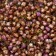 Dry flowers "heather" for cupcakes, cakes and drinks, 5 g.