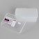 Soap base "Brilliant" SLS FREE, weight: 1 kg