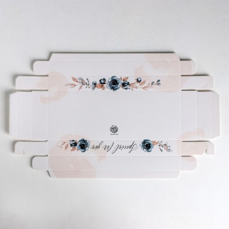 Confectionery box "Special for You", 26, 2 x 8 x 9.7 cm-3